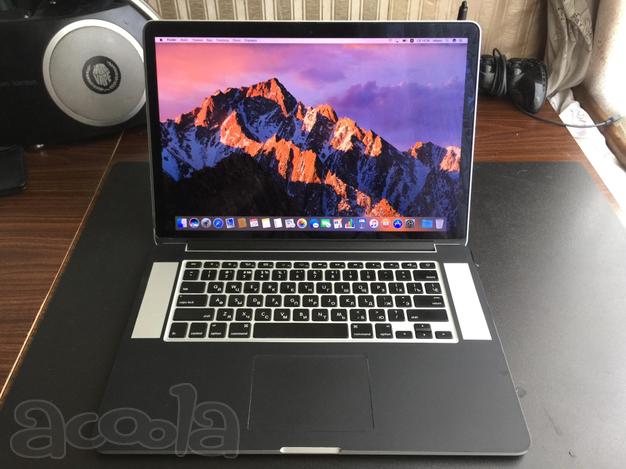 MacBook Pro 2012 Mid2012