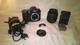Зеркальный Nikon D80 с объективом