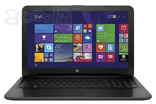 Ноутбук HP 250 Pent N3700, 15.6 LED HD - спец сборка