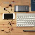 "Joyful Y305" Arun's Power Bank+12500mAh