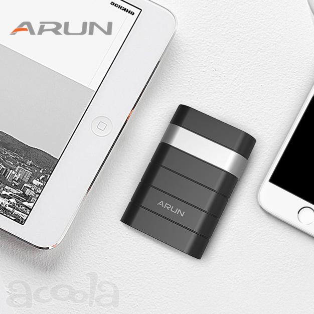 7500mAh "Joyful Y303" Arun