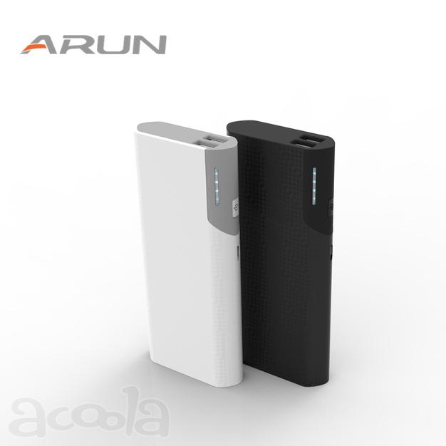 Arun