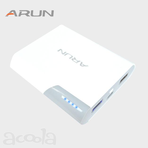 Arun