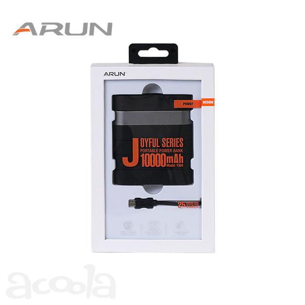 "Joyful Y304" +10000mAh Arun