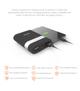 "Joyful Y304" +10000mAh Arun