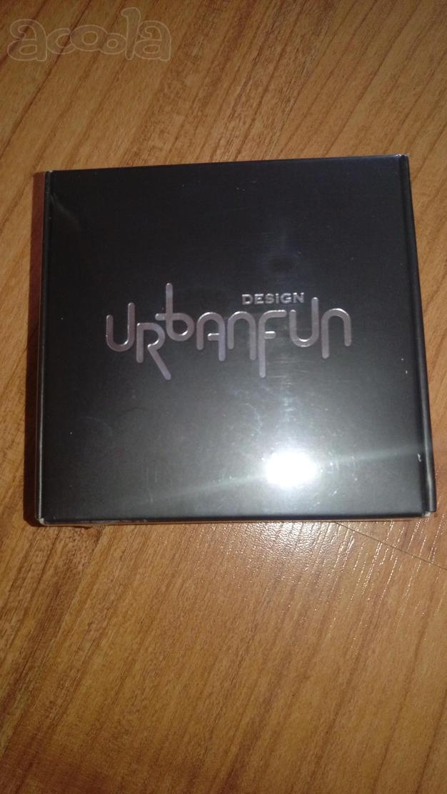 Наушники гибридные Urbanfun hifi