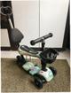 5 как 1 Scooter самокат детский Принт тт-3001*8