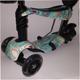 5 как 1 Scooter самокат детский Принт тт-3001*8