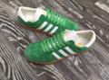 Кроссовки новые Adidas Hamburg Men