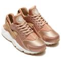 Кроссовки новые спец. серия Nike Air Huarache Run METALLIC