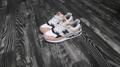 New balance 530 Pink and Navy Highlight