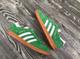 Кроссовки новые Adidas Hamburg Men