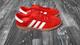 Кроссовки новые Adidas Hamburg Men