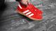 Кроссовки новые Adidas Hamburg Men