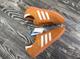 Кроссовки новые Adidas Hamburg Men