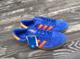 Кроссовки новые Adidas Hamburg Men