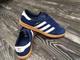 Кроссовки новые Adidas Hamburg Men