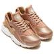 Кроссовки новые спец. серия Nike Air Huarache Run METALLIC