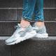 Кроссовки новые спец. серия Nike Air Huarache Run METALLIC