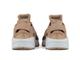 Кроссовки новые спец. серия Nike Air Huarache Run METALLIC