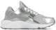 Кроссовки новые спец. серия Nike Air Huarache Run METALLIC