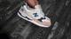 New balance 530 Pink and Navy Highlight