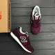 New balance 670 Burgundy