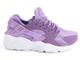 Кроссовки новые Nike Air Huarache Purple