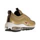 Кроссовки новые Nike Air Max 97 Metallic