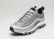 Кроссовки новые Nike Air Max 97 Metallic