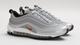 Кроссовки новые Nike Air Max 97 Metallic