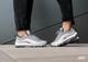 Кроссовки новые Nike Air Max 97 Metallic