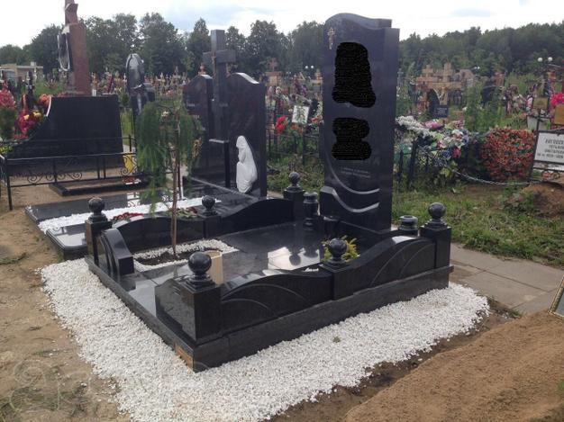 Производство памятников и мемориальных комплексов