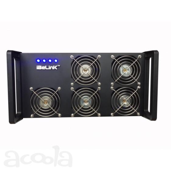 Майнер dash ibelink DM22G X11