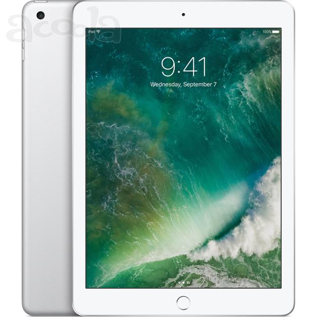 Ipad new 2017 9,7 128 silver