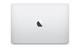 Apple MacBook Pro 13 with retina display late 2017, Silver