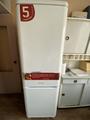 Продам холодильник Ariston MBA2185.019