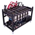 Майнеры GPU на видеокартах: в наличии и на заказ