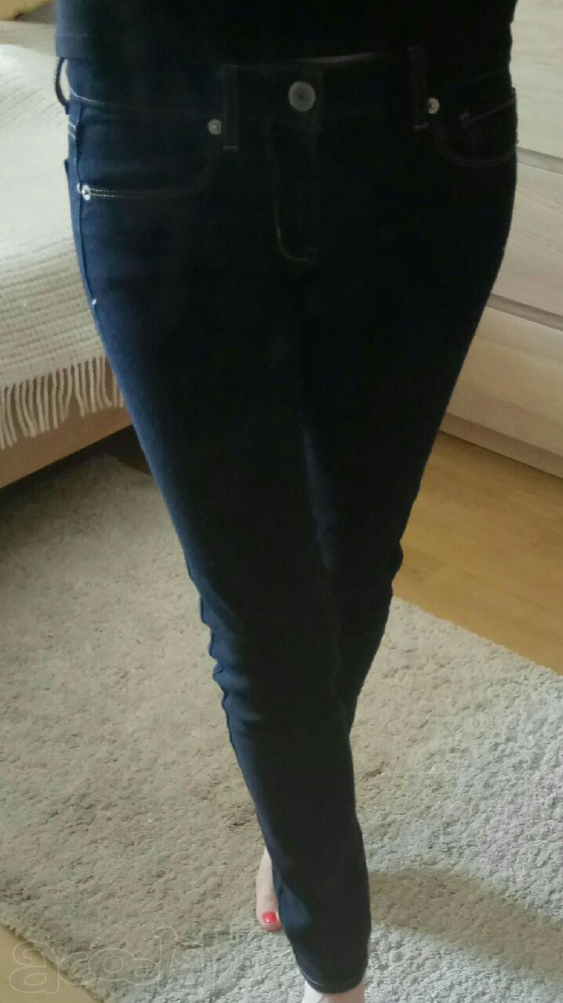 Новые джинсы American Eagle