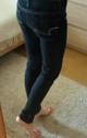 Новые джинсы American Eagle