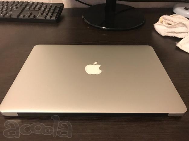 Apple MacBook Air 13