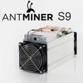Новые майнеры S9 14 th/s в наличии