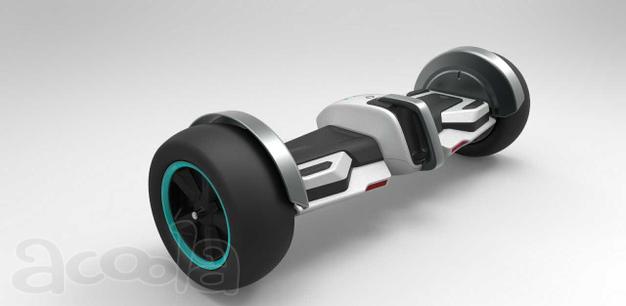 GyroorGF 1 - гироскутер