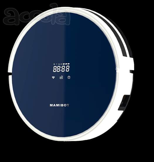 Mamibot-робот пылесос Prevac 650