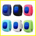 Детские часы Smart Baby Watch Q50