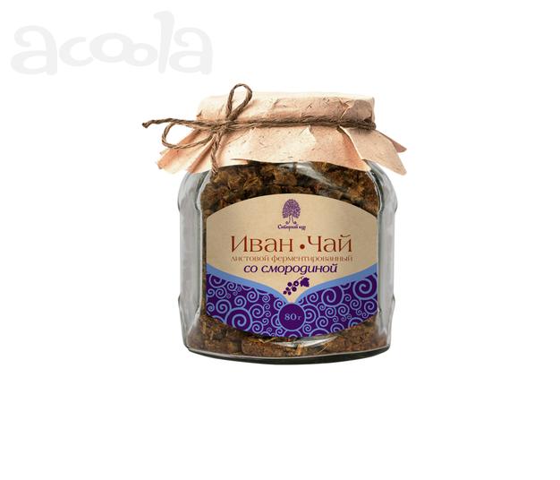 Иван-чай оптом производителя фасованный