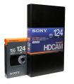 Скупка профессиональных видеокассет и дисков XDCAM, HDCAM, Digital Betacam, Mpeg IMX, DVCAM, Betacam SP, MiniDV, DVCPRO