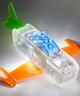 Светодиодный конструктор Зипи ду 3 в 1. Laser Pegs