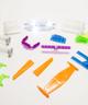 Светодиодный конструктор Зипи ду 3 в 1. Laser Pegs