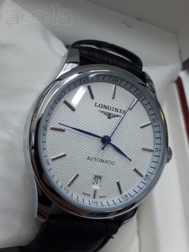 3350 ЧАСЫ Longines